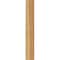 Ekena Millwork Olympic Arts & Crafts Rough Sawn Outlooker, Western Red Cedar, 6"W x 34"D x 42"H OUT06X34X42OLY03RWR - alternate 4